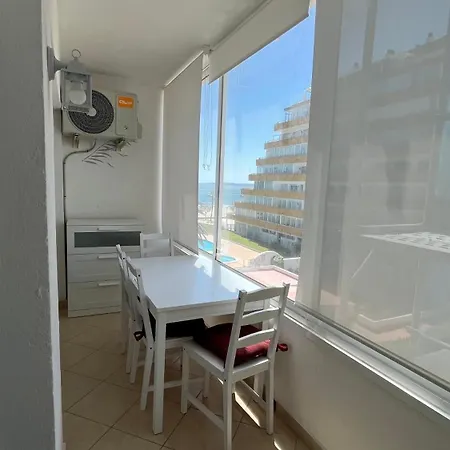 Apartamiento Vista Al Mar - Holiday Center En Roses