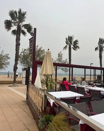 Apartamiento Vista Al Mar - Holiday Center En *