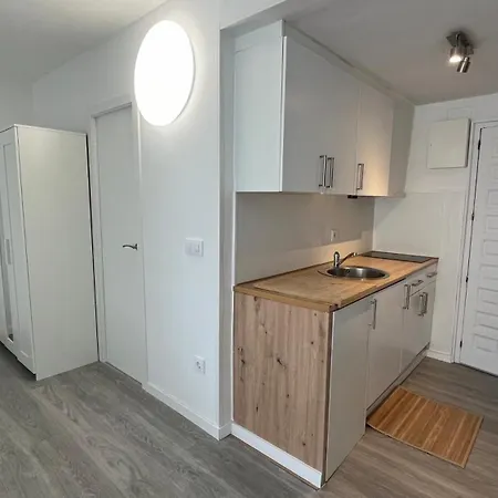 Apartamiento Vista Al Mar - Holiday Center En *