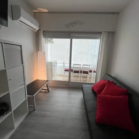 Apartamiento Vista Al Mar - Holiday Center En Roses