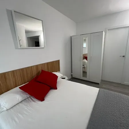 Apartamento Apartamiento Vista Al Mar - Holiday Center En