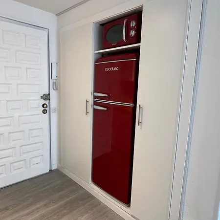 Apartamiento Vista Al Mar - Holiday Center En * Rosas