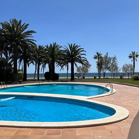 Apartment Apartamiento Vista Al Mar - Holiday Center En *