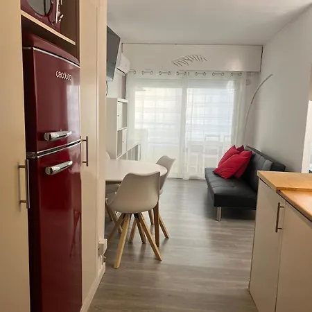 Apartamiento Vista Al Mar - Holiday Center En Apartment Roses